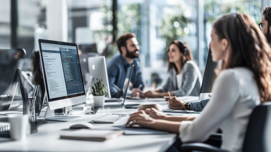Optimisation des logiciels en entreprise : améliorer les performances