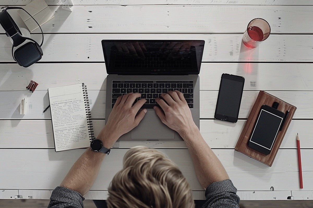 Télétravail et cybersécurité : protéger ses employés à distance