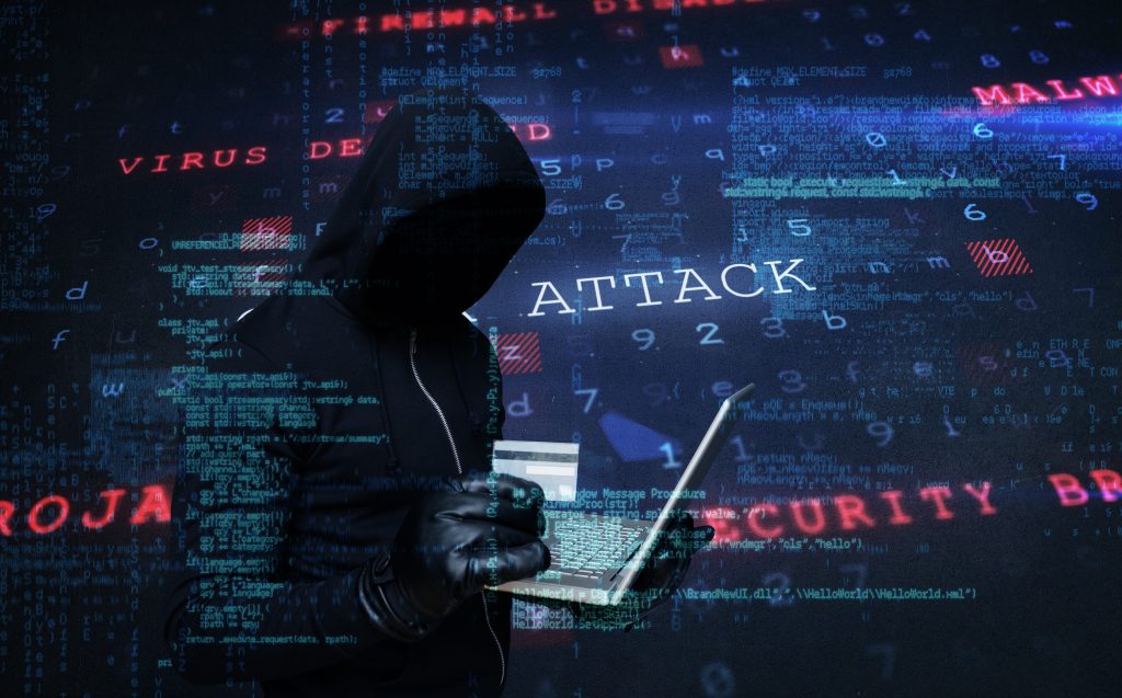 Cybersécurité en 2026 : pourquoi les attaques deviennent de plus en plus ciblées