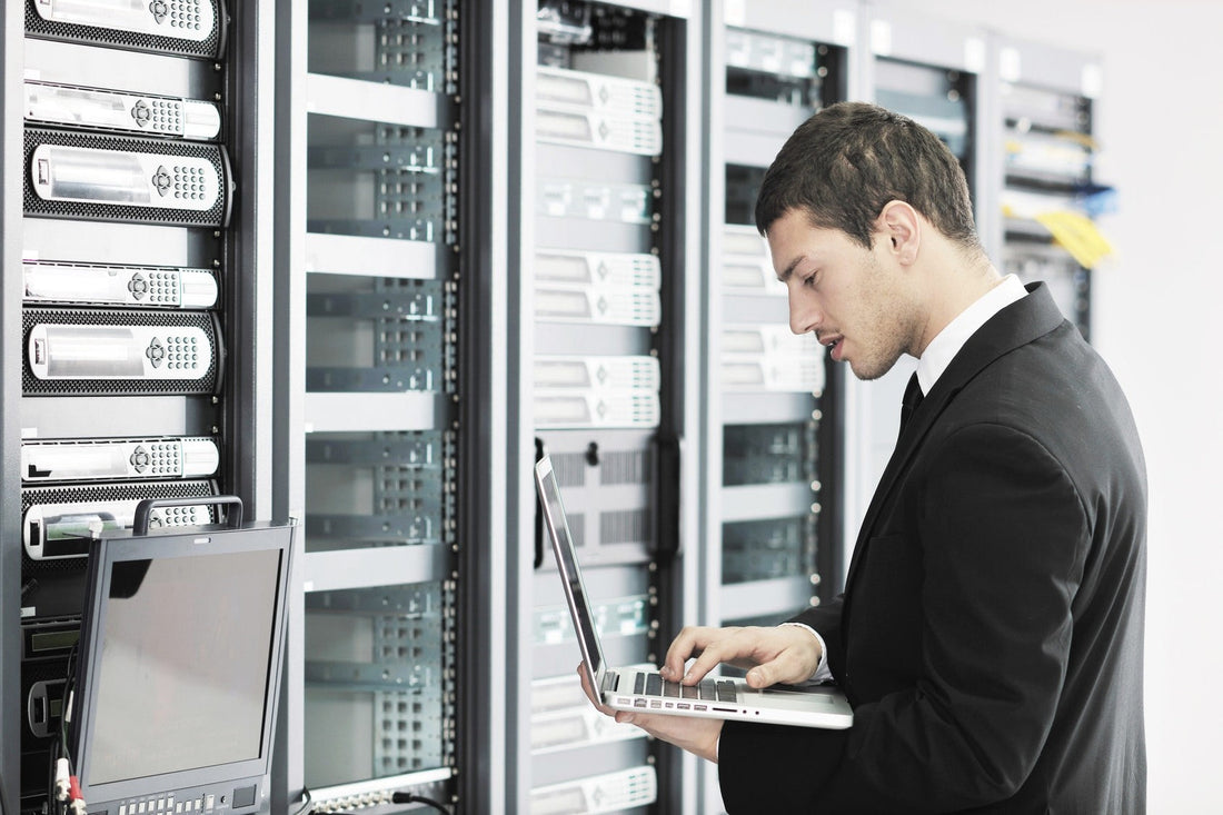 Serveur ou cloud en entreprise : comment choisir et installer la bonne solution