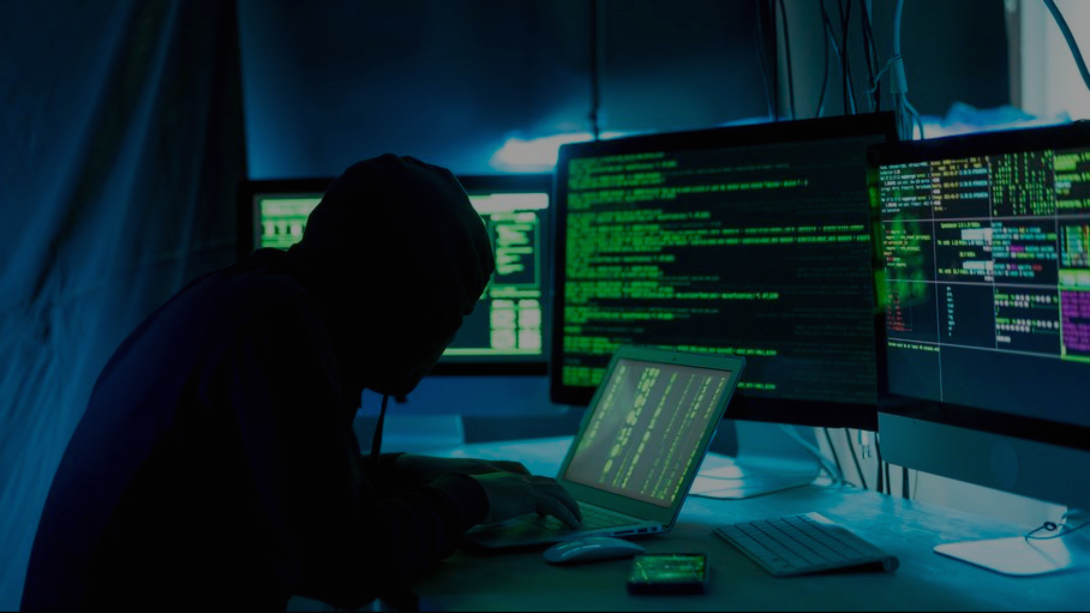 Les principales cybermenaces qui touchent les PME aujourd’hui