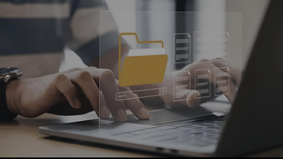 Sauvegarde des données en entreprise : comment protéger efficacement vos informations