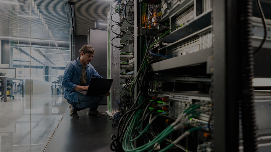 Pourquoi la maintenance IT régulière est essentielle pour les entreprises ?