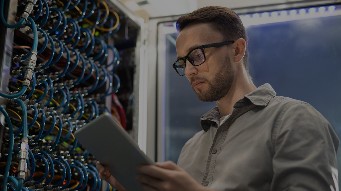 Maintenance préventive en entreprise : prévenir les pannes coûteuses