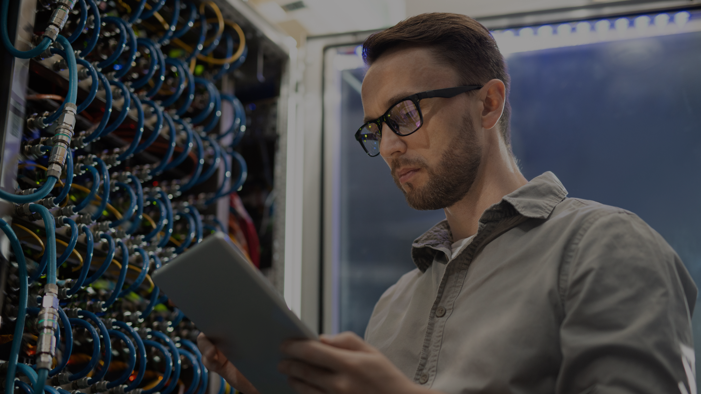 Maintenance préventive en entreprise : prévenir les pannes coûteuses