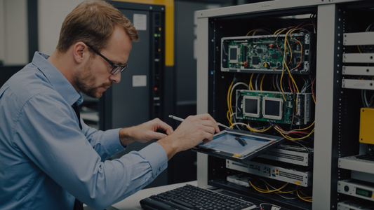 Les 7 erreurs les plus fréquentes en maintenance IT qui mettent les entreprises en danger