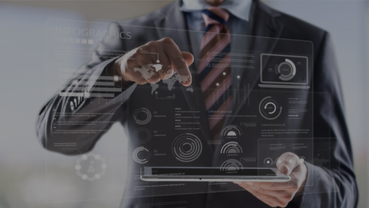 5 indicateurs clés pour mesurer l’efficacité de votre système informatique - Maintenance IT