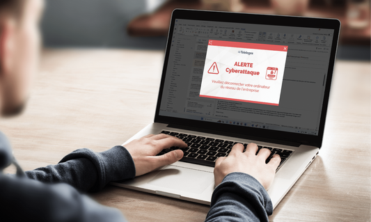 Cybersécurité PME : les erreurs à éviter absolument
