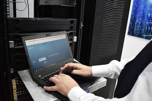 Installation réseau informatique en entreprise : les étapes clés