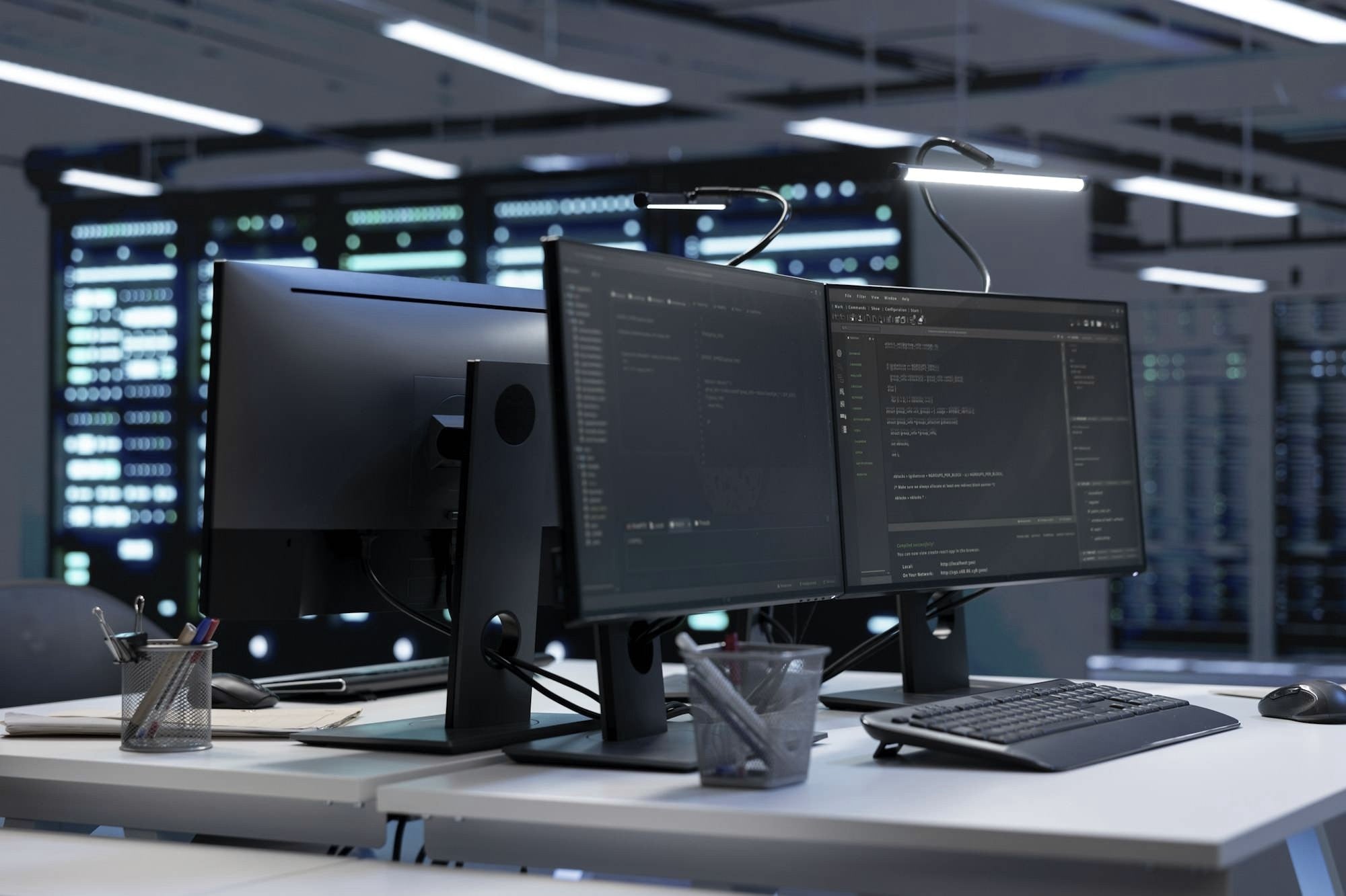 Renouvellement matériel informatique entreprise : quand et comment prendre la bonne décision