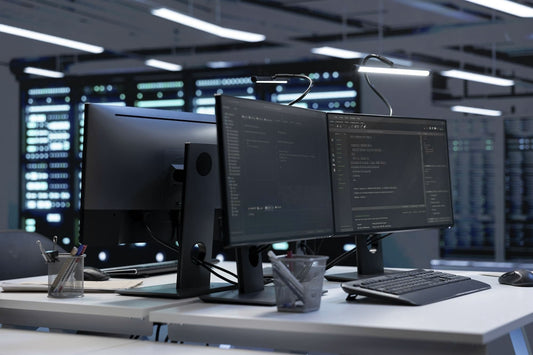 Renouvellement matériel informatique entreprise : quand et comment prendre la bonne décision