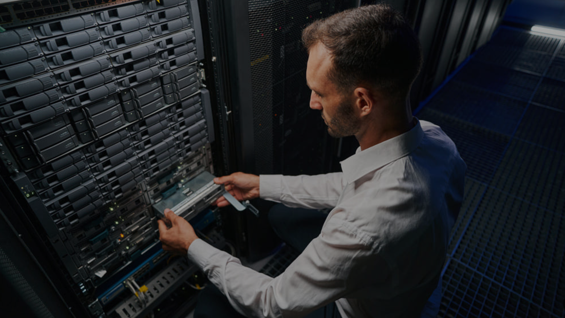 Installer un système informatique professionnel fiable : les étapes clés à ne pas négliger