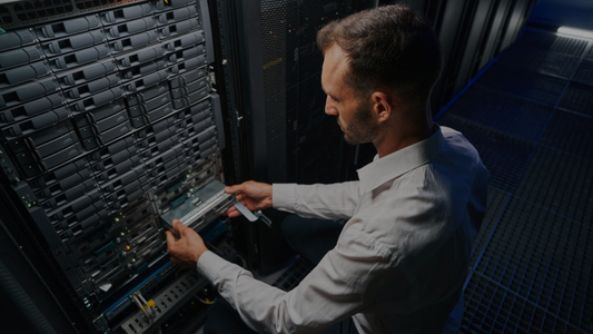 Installer un système informatique professionnel fiable : les étapes clés à ne pas négliger