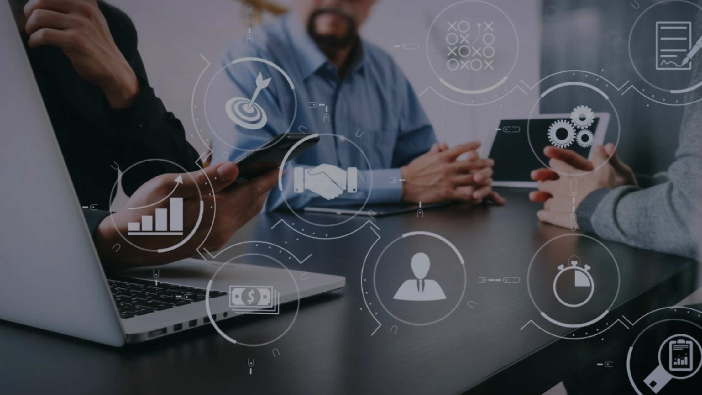 Comment choisir les bonnes solutions informatiques pour son entreprise ?