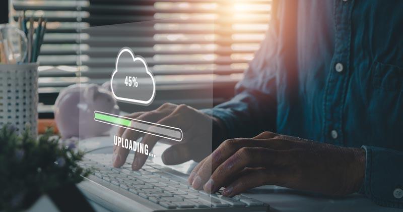 Migration informatique entreprise : réussir sans perte de données